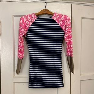 Seea Rashguard/ swimshirt S